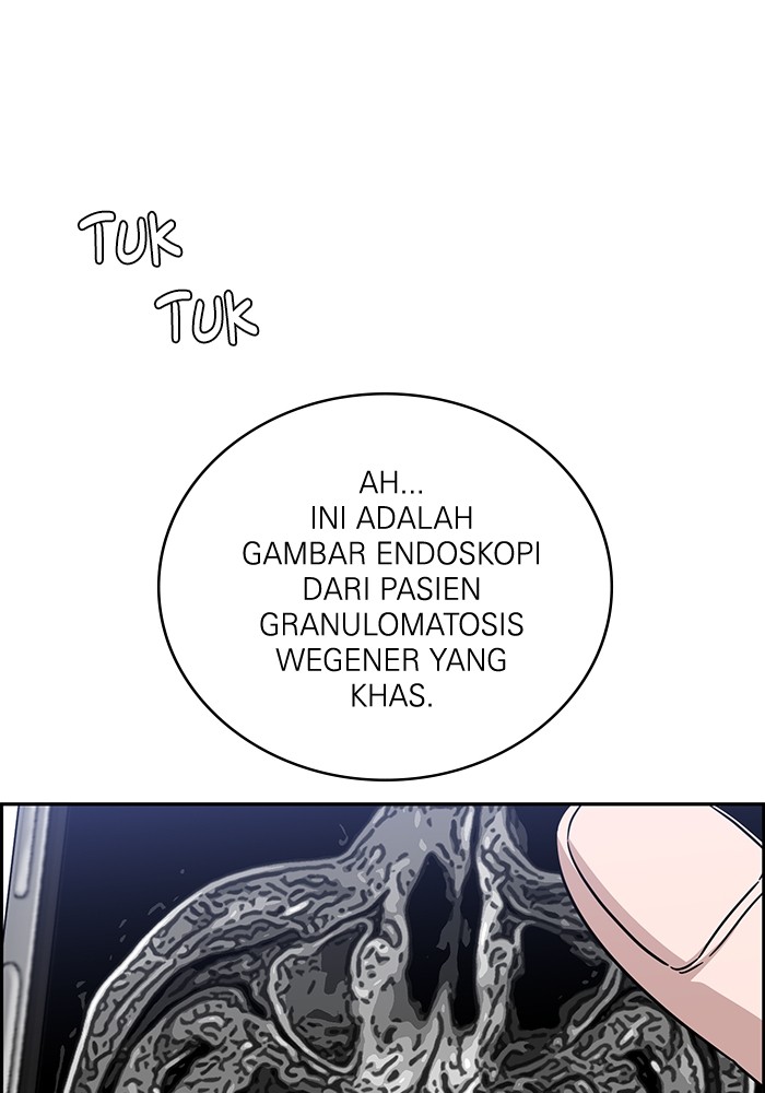 A.I Doctor Chapter 118 page 67