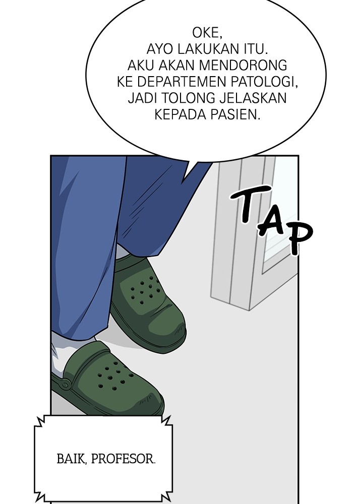 A.I Doctor Chapter 118 page 86