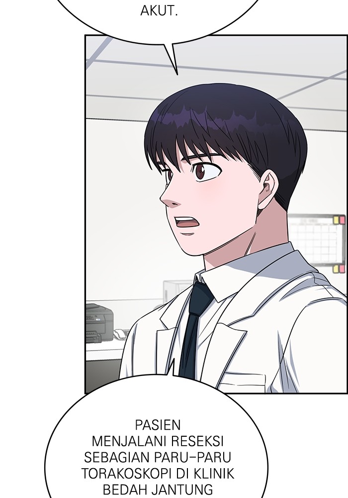 A.I Doctor Chapter 119 page 100