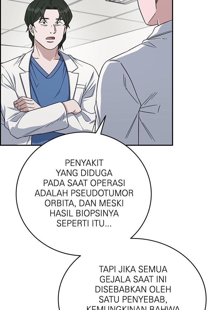 A.I Doctor Chapter 119 page 102