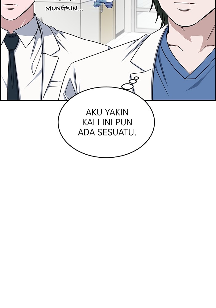 A.I Doctor Chapter 119 page 110