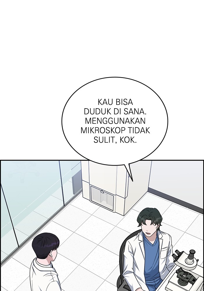 A.I Doctor Chapter 119 page 114