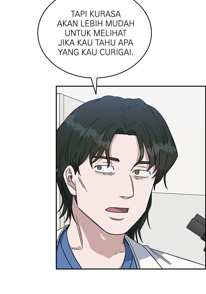 A.I Doctor Chapter 119 page 116