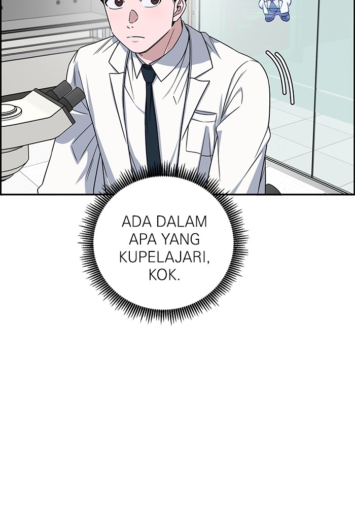 A.I Doctor Chapter 119 page 118