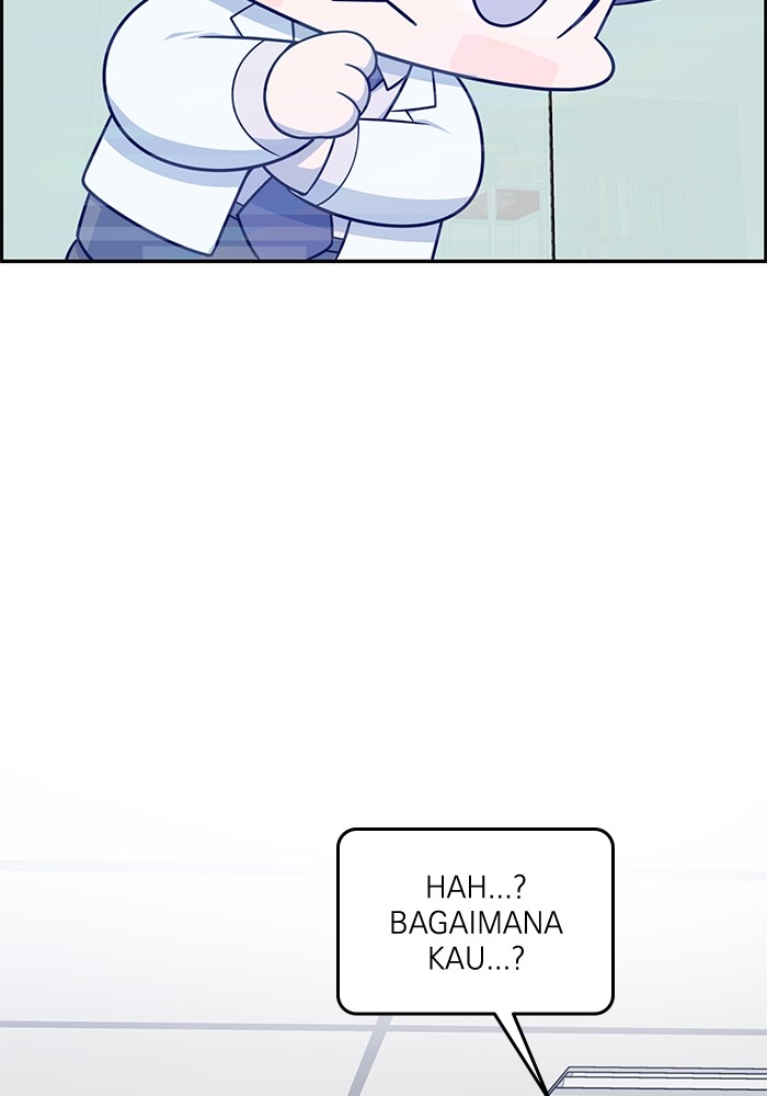 A.I Doctor Chapter 119 page 122