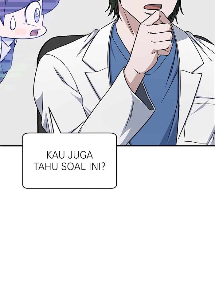 A.I Doctor Chapter 119 page 125