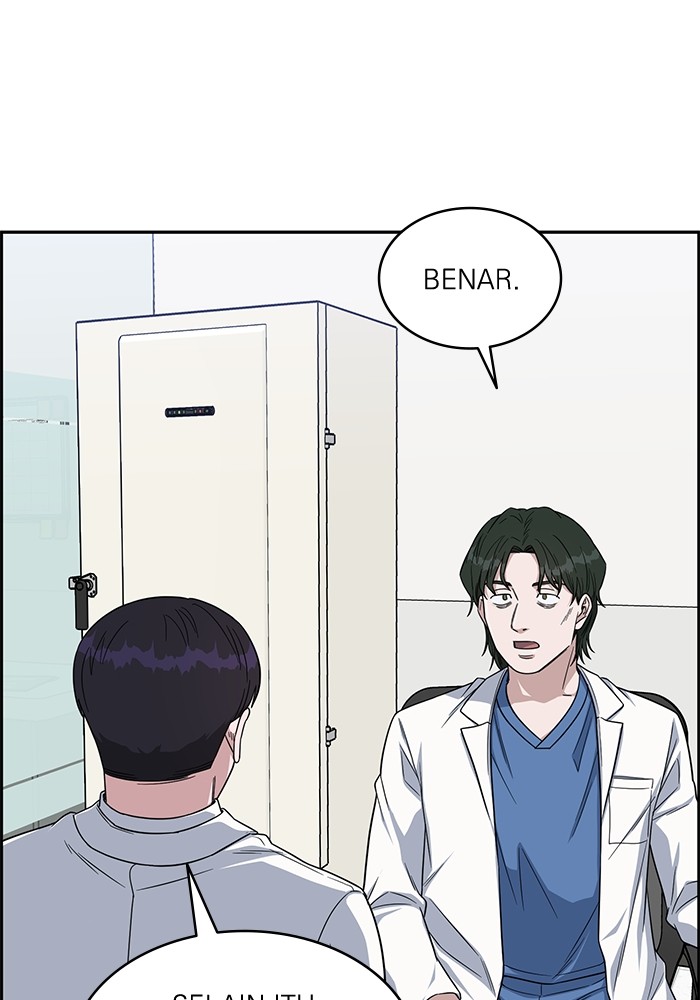 A.I Doctor Chapter 119 page 128
