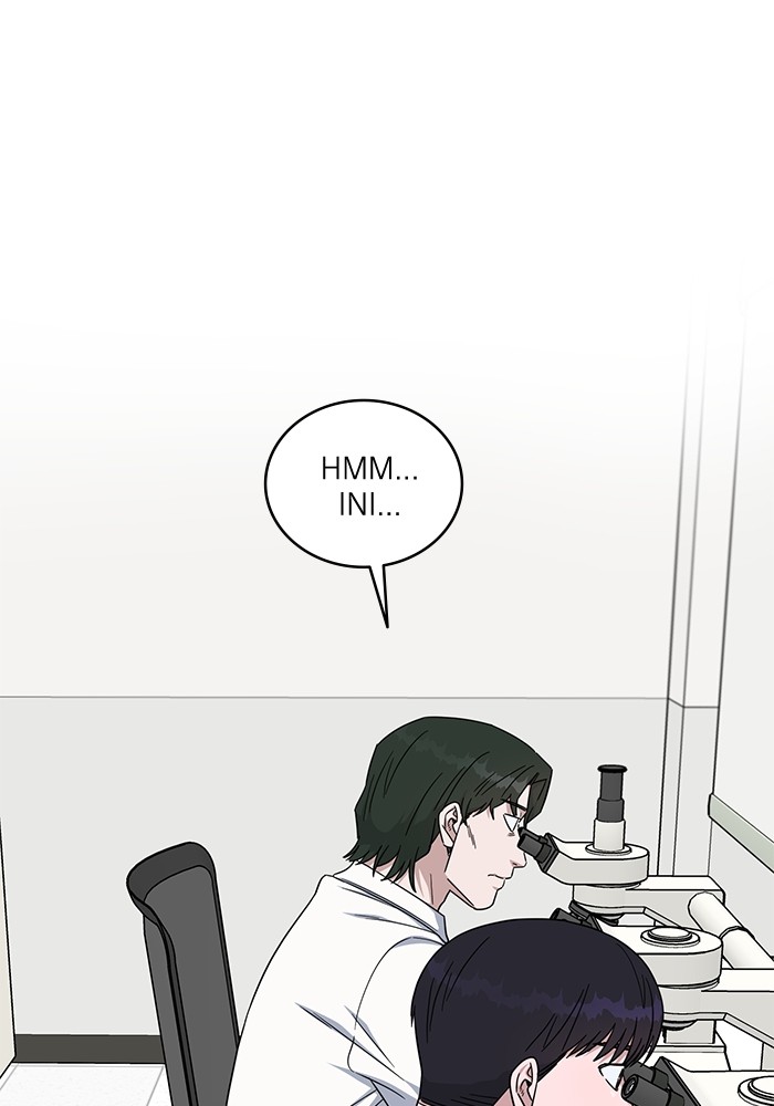 A.I Doctor Chapter 119 page 136