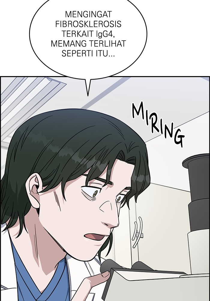 A.I Doctor Chapter 119 page 138