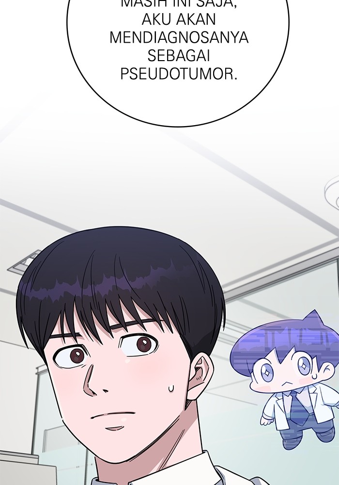 A.I Doctor Chapter 119 page 140