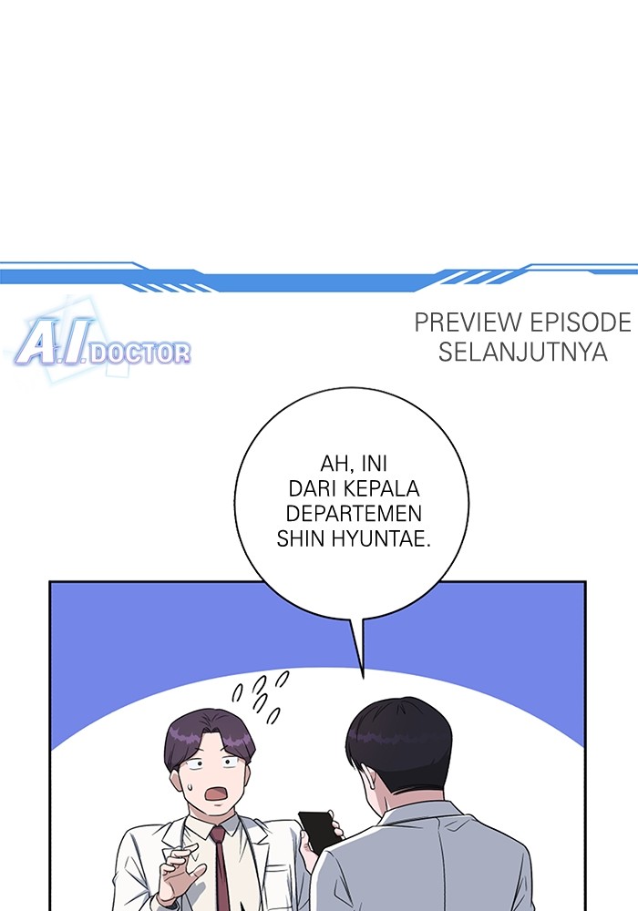 A.I Doctor Chapter 119 page 142
