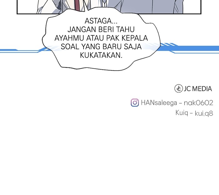 A.I Doctor Chapter 119 page 143