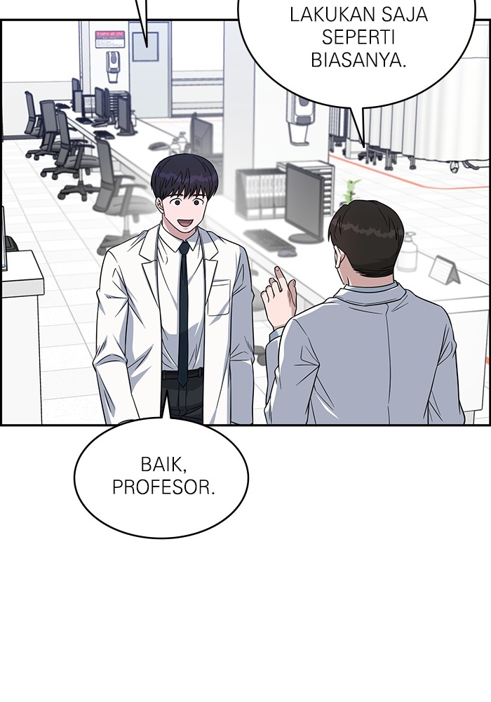 A.I Doctor Chapter 119 page 28