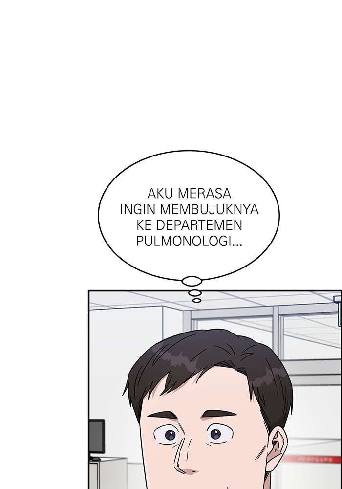 A.I Doctor Chapter 119 page 29