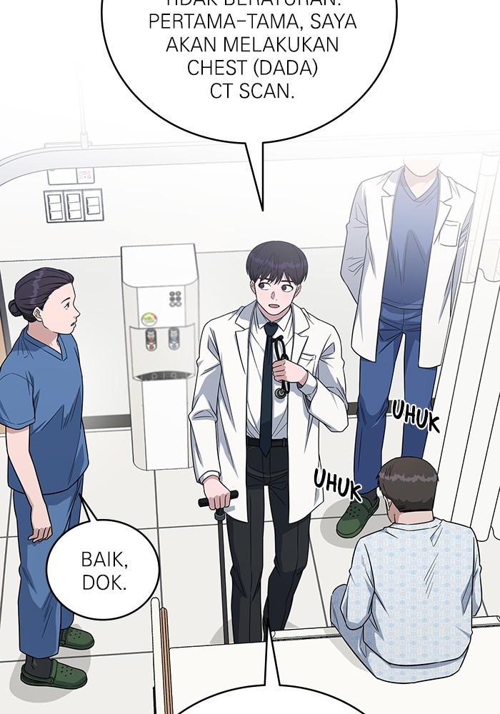 A.I Doctor Chapter 119 page 3