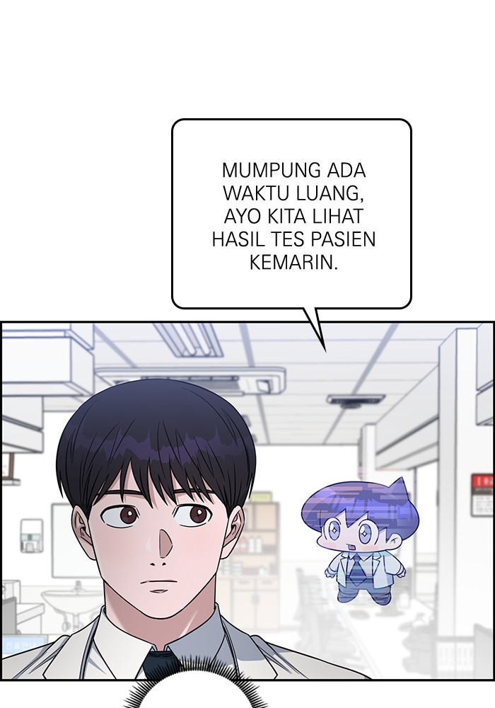 A.I Doctor Chapter 119 page 34