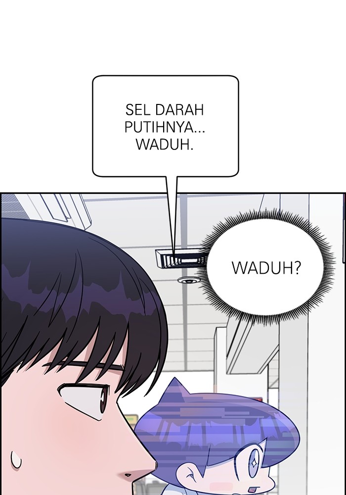 A.I Doctor Chapter 119 page 37