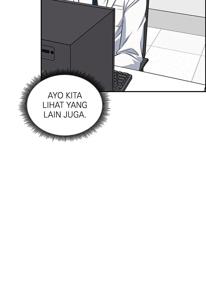 A.I Doctor Chapter 119 page 40