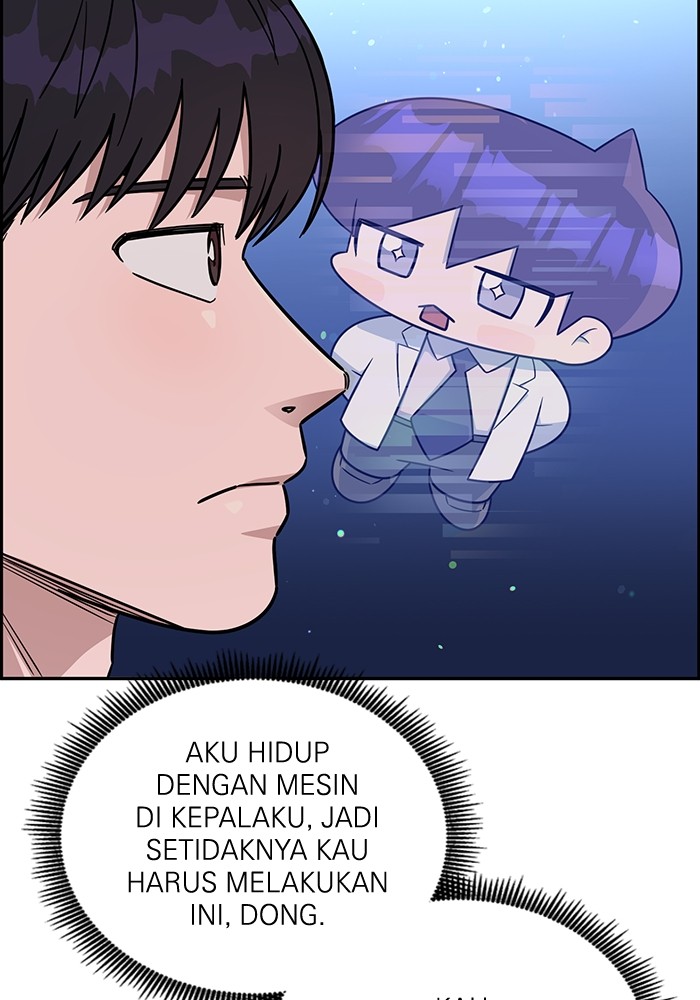 A.I Doctor Chapter 119 page 43