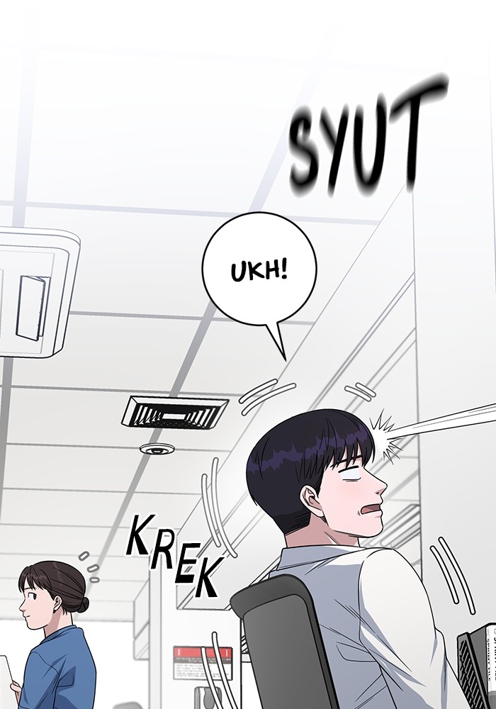 A.I Doctor Chapter 119 page 47