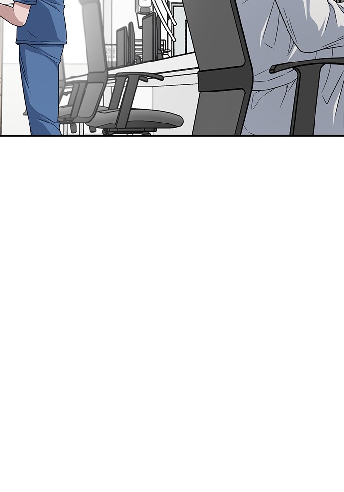 A.I Doctor Chapter 119 page 48