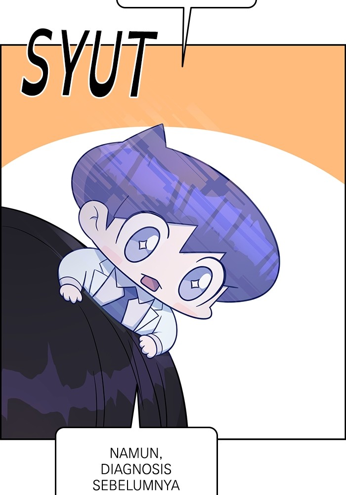 A.I Doctor Chapter 119 page 53