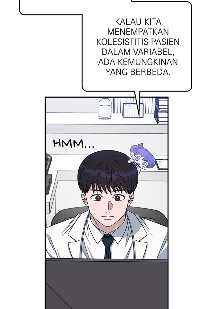 A.I Doctor Chapter 119 page 55