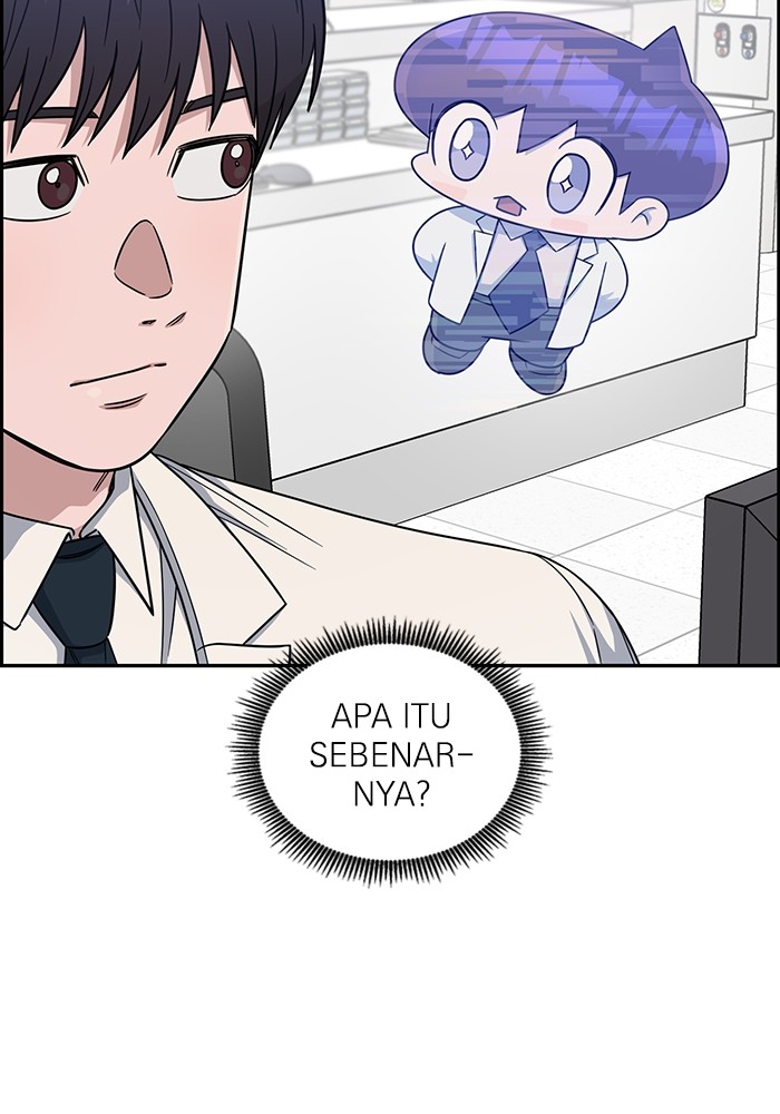 A.I Doctor Chapter 119 page 61
