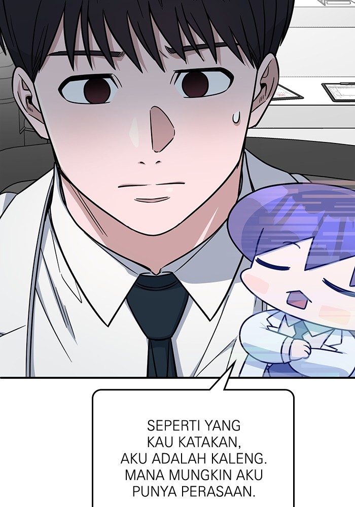 A.I Doctor Chapter 119 page 65