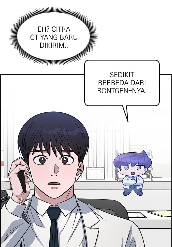 A.I Doctor Chapter 119 page 69