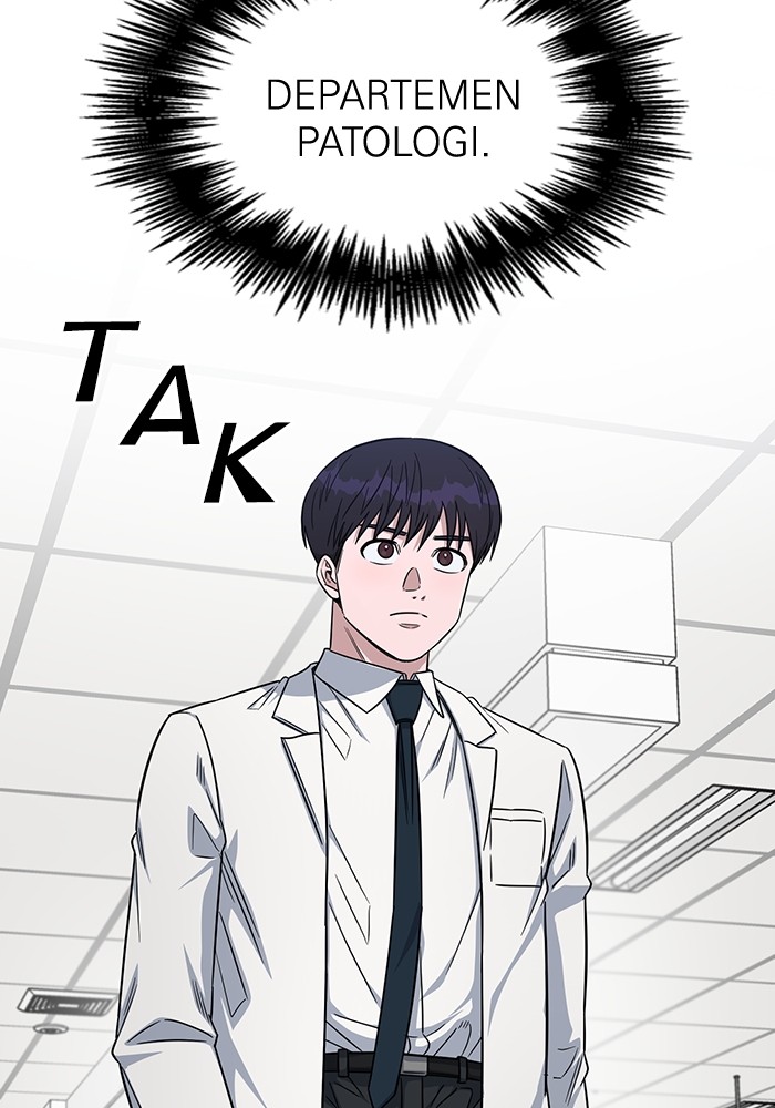 A.I Doctor Chapter 119 page 83