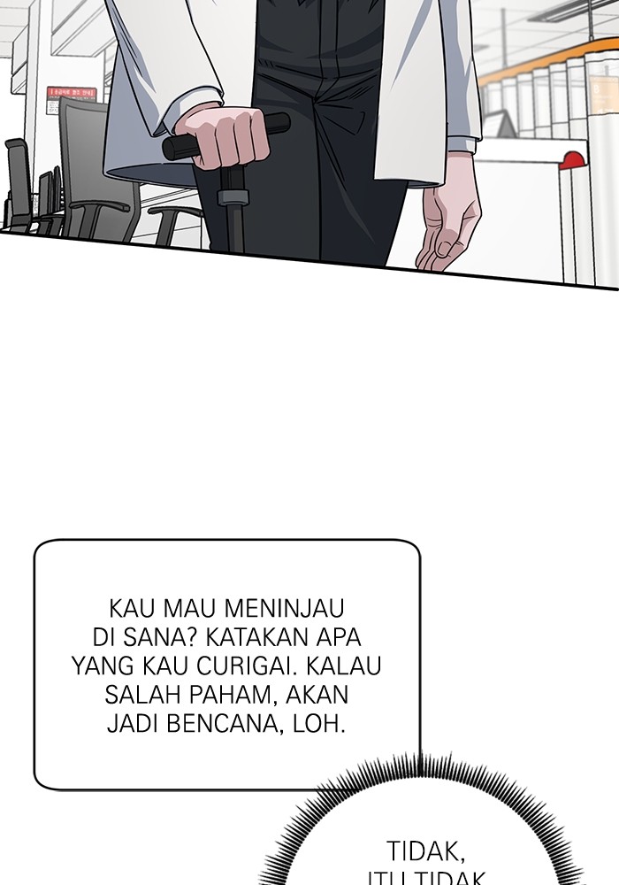 A.I Doctor Chapter 119 page 84