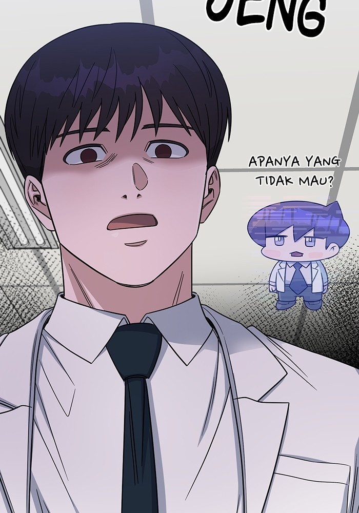 A.I Doctor Chapter 119 page 95