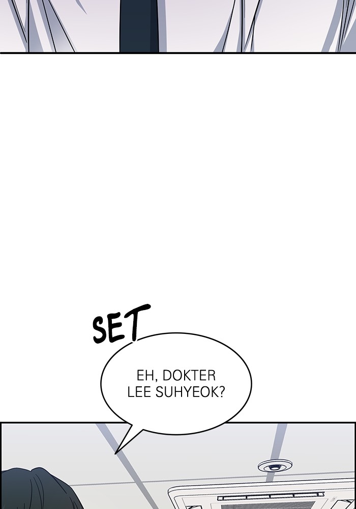 A.I Doctor Chapter 119 page 96