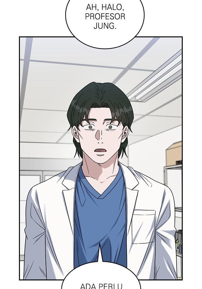 A.I Doctor Chapter 119 page 98