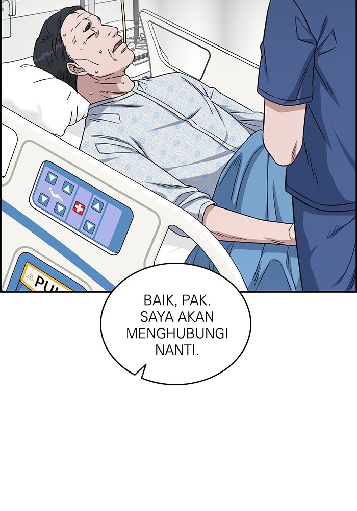 A.I Doctor Chapter 121 page 100