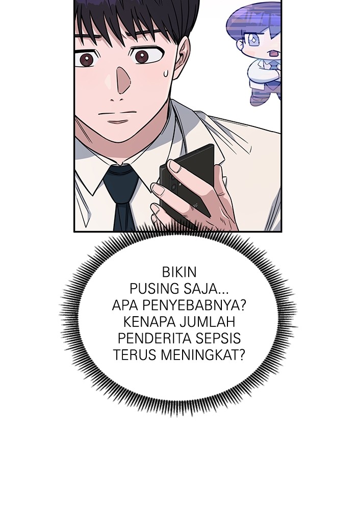 A.I Doctor Chapter 121 page 102