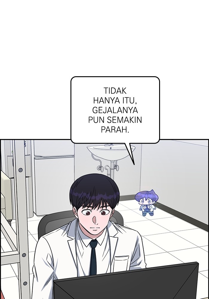 A.I Doctor Chapter 121 page 103