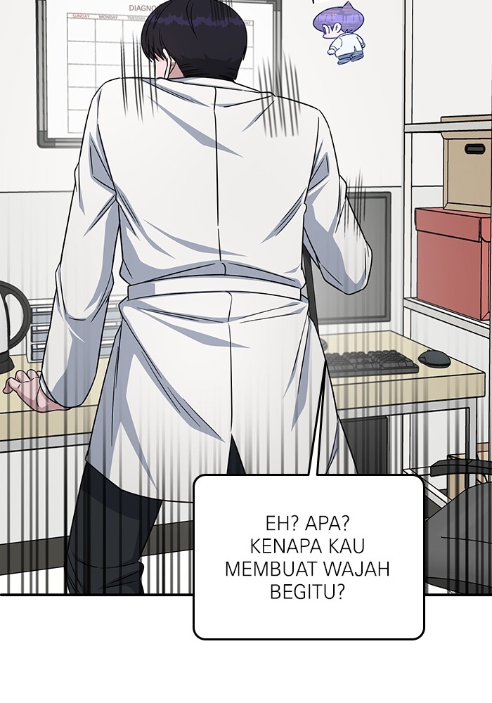 A.I Doctor Chapter 121 page 108