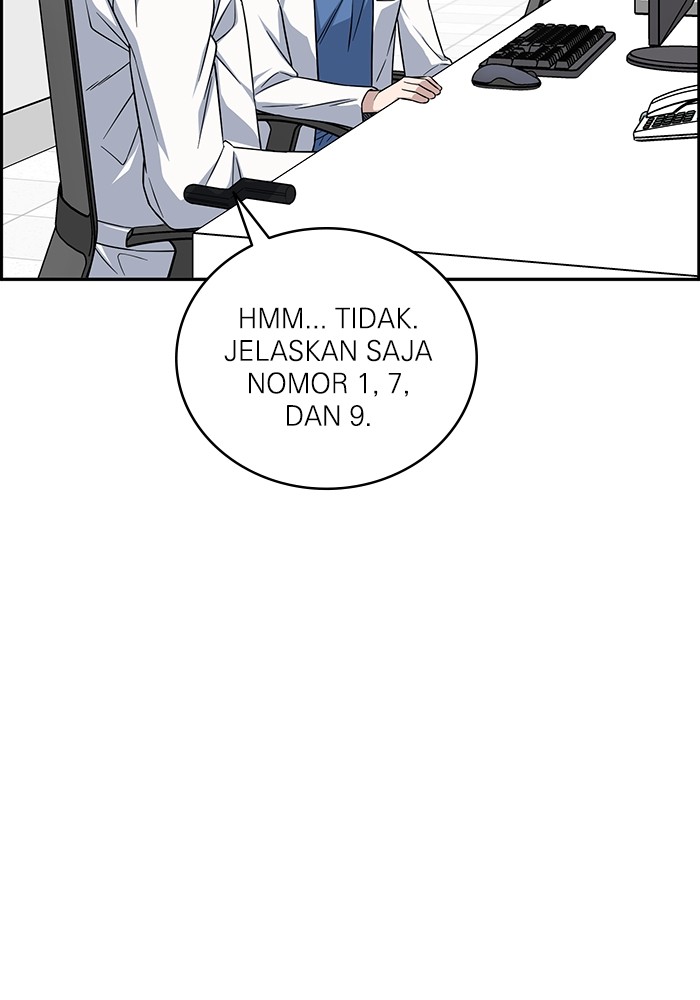 A.I Doctor Chapter 121 page 11