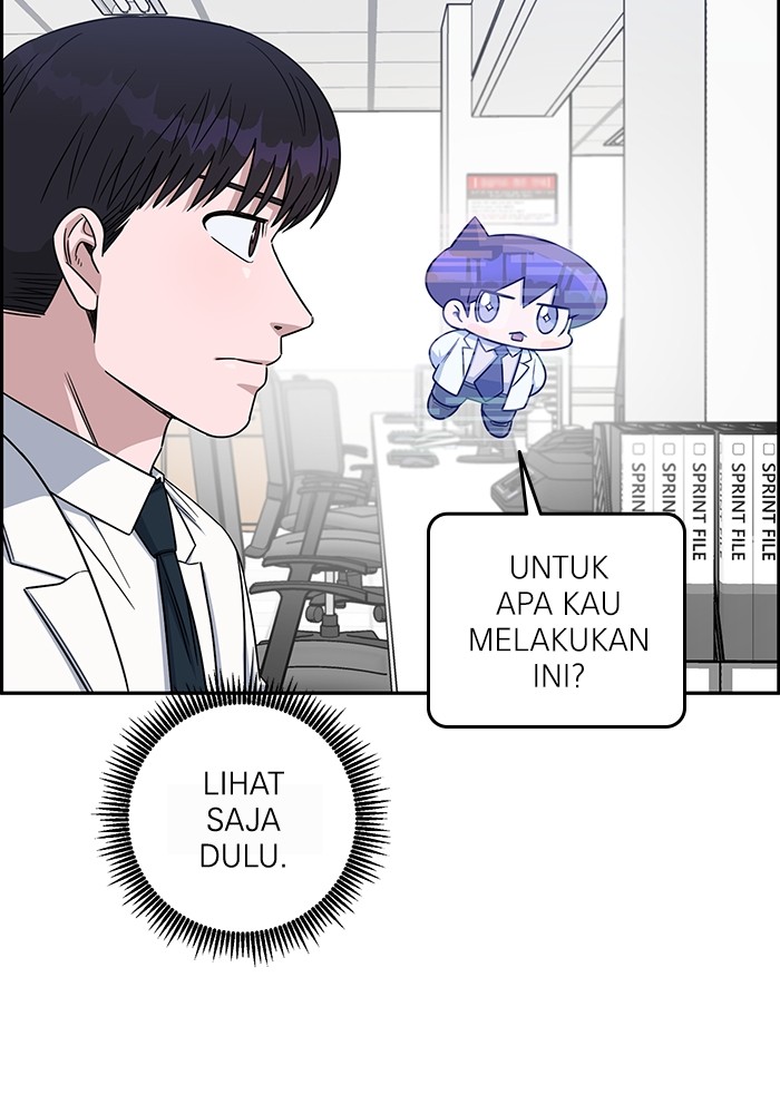 A.I Doctor Chapter 121 page 113