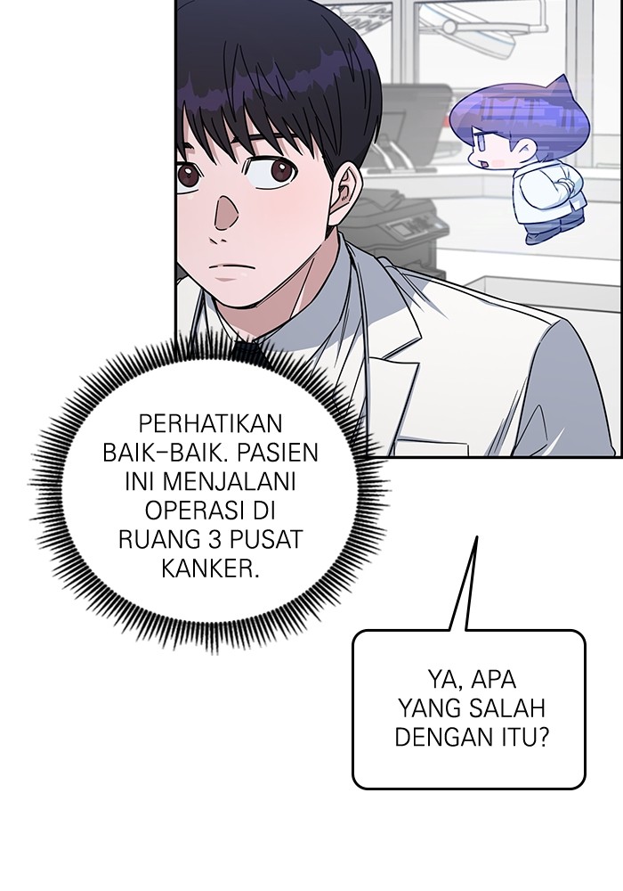 A.I Doctor Chapter 121 page 118