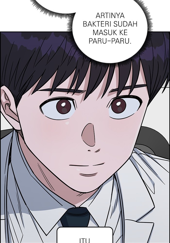 A.I Doctor Chapter 121 page 128