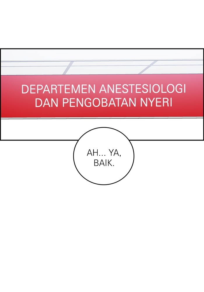 A.I Doctor Chapter 121 page 130