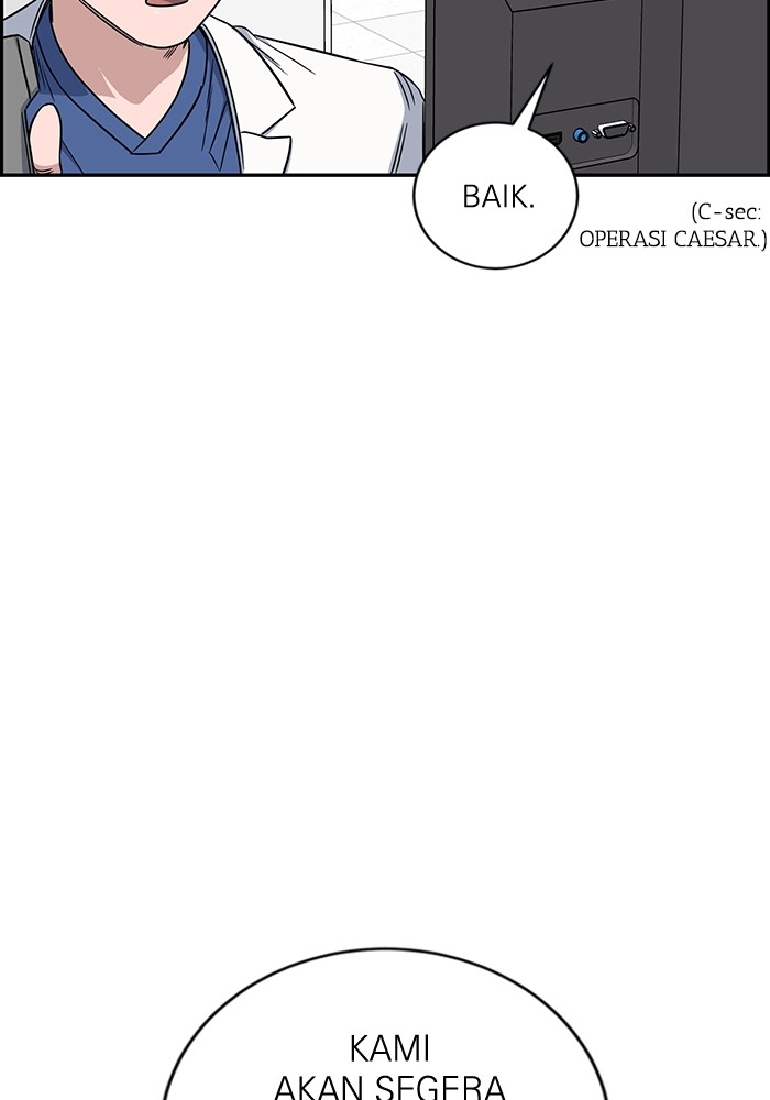 A.I Doctor Chapter 121 page 132
