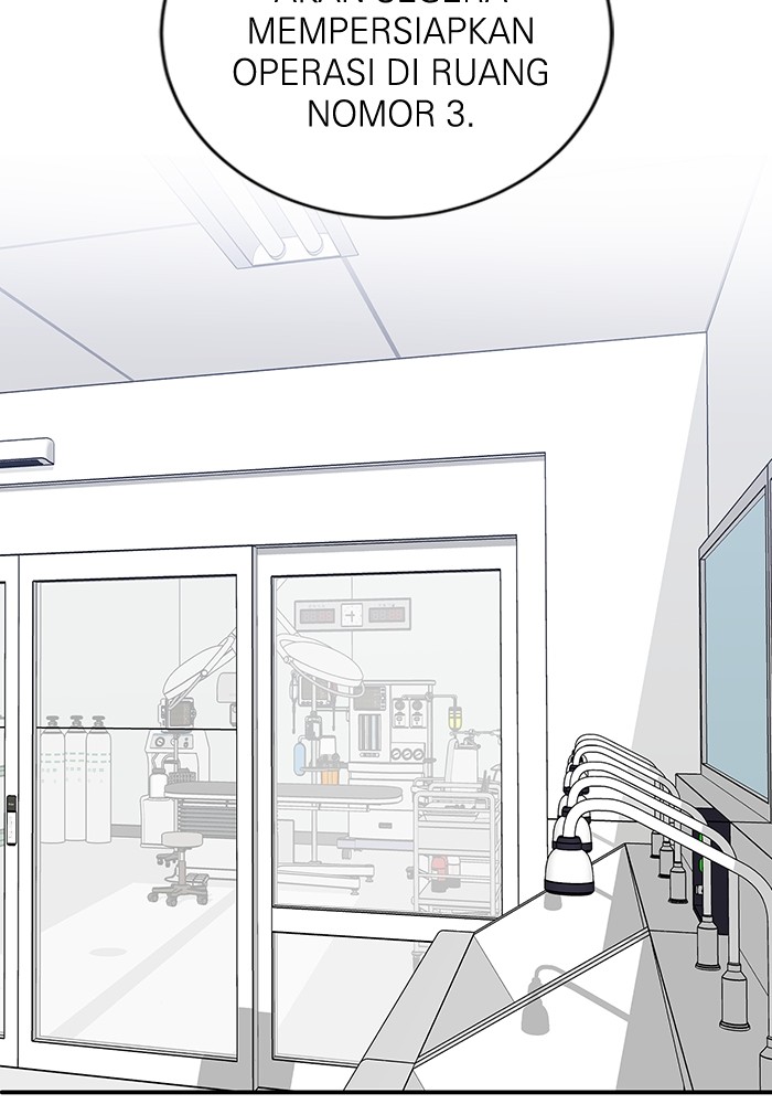 A.I Doctor Chapter 121 page 133