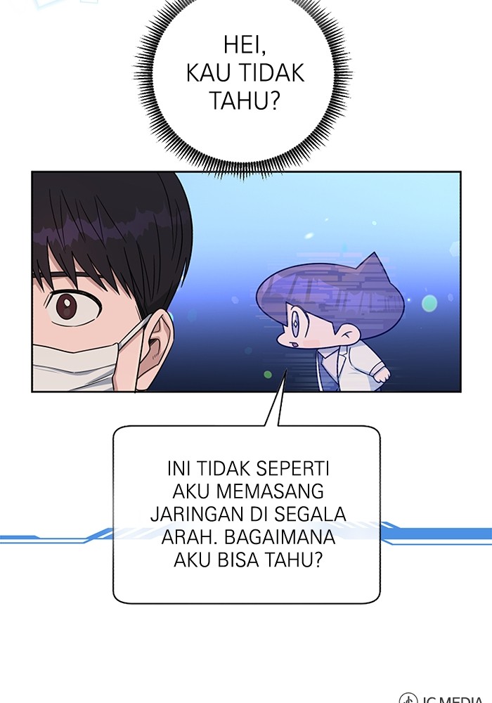 A.I Doctor Chapter 121 page 135