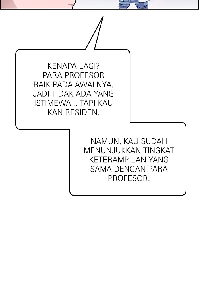 A.I Doctor Chapter 121 page 18