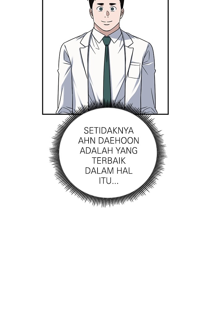 A.I Doctor Chapter 121 page 20