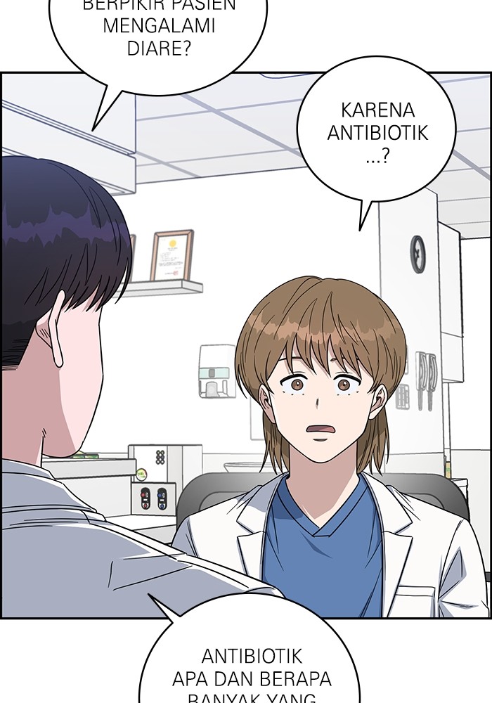 A.I Doctor Chapter 121 page 29